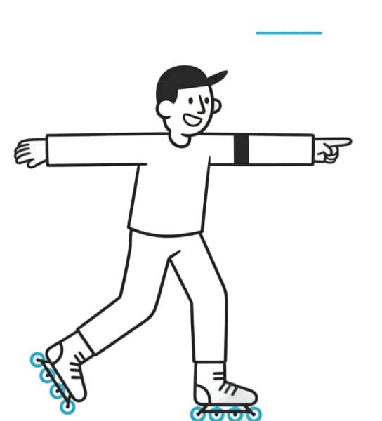 Quizz my life - Primeira imagem