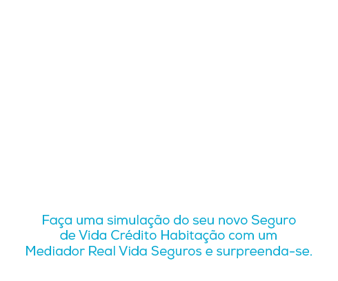 Transferência de Seguro de Vida Crédito Habitação