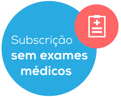 Real Vida Seguro Hospitalização por Doença