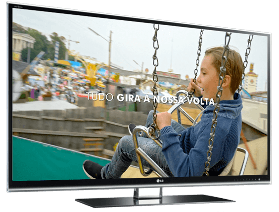 Campanha TV – Real Seguro de Saúde