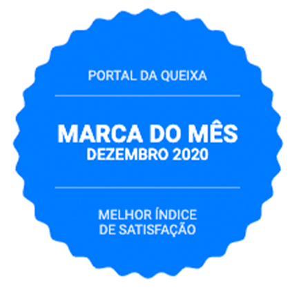 Índice de Satisfação - Real Vida Seguros Marca do Mês de Dezembro