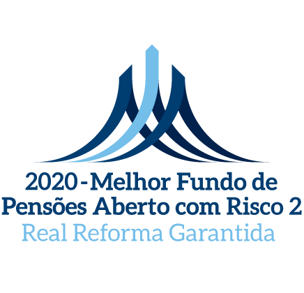 Prémios Melhores Fundos – 2020 A Real Vida Seguros tem o melhor Fundo de Pensões Aberto