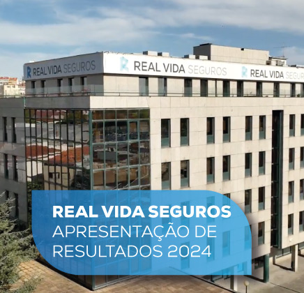 Resultados 2024: Real Vida Seguros